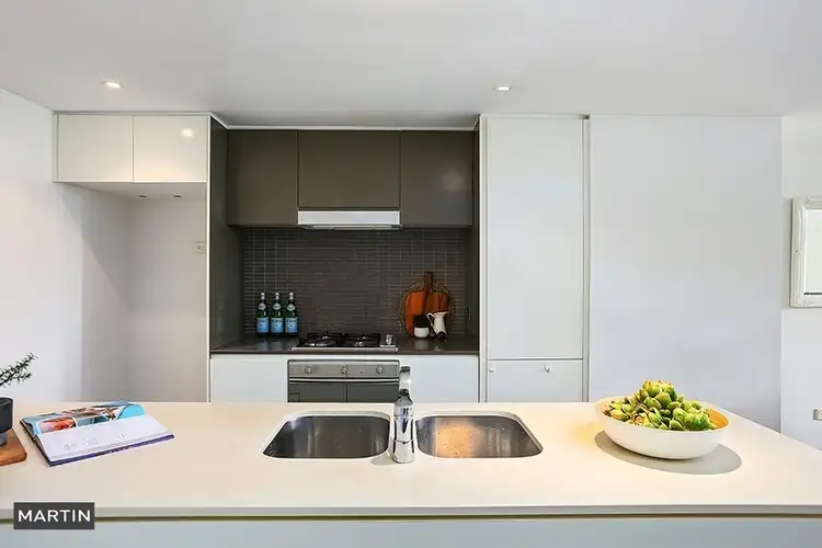 Fourth view of Homely apartment listing, 37/2 Levy Walk, Zetland NSW 2017