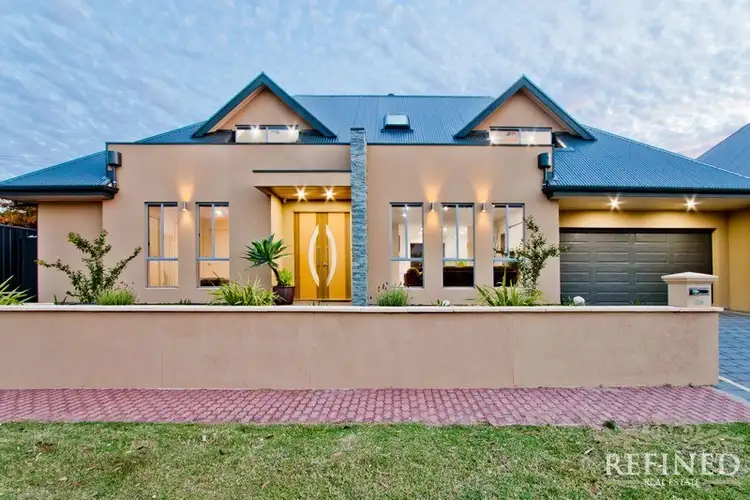 2B Burrupa Avenue, Glenelg North SA 5045