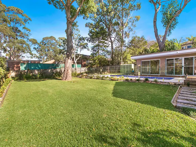 Fifth view of Homely house listing, 7 Torokina Avenue, St Ives NSW 2075
