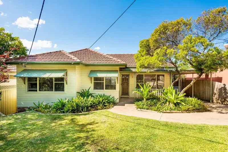 Main view of Homely house listing, 3 Columbine Close, Loftus NSW 2232