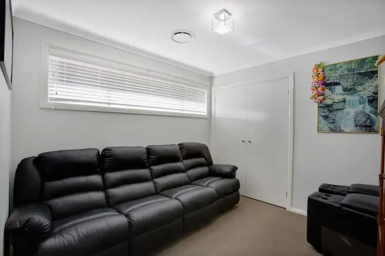 Sixth view of Homely house listing, 9 Rosecomb Road, Spring Farm NSW 2570