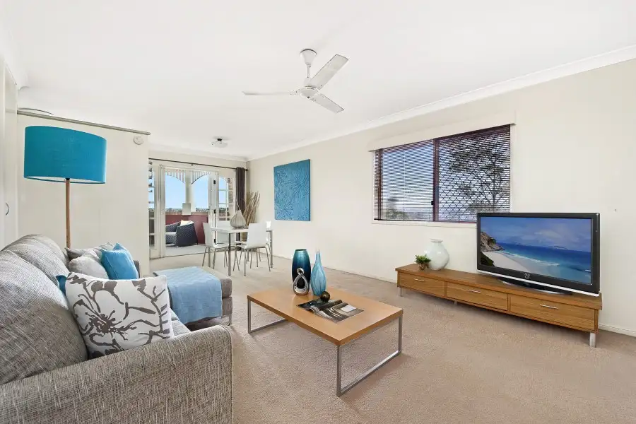 Main view of Homely unit listing, 20/12 Little Street, Albion QLD 4010