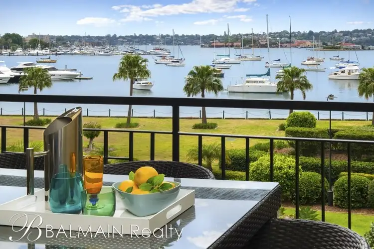 126/5 Wulumay Close, Rozelle NSW 2039