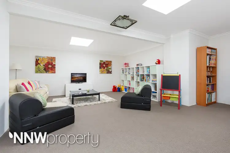 Fifth view of Homely unit listing, 203/215-217 Waterloo Road, Marsfield NSW 2122