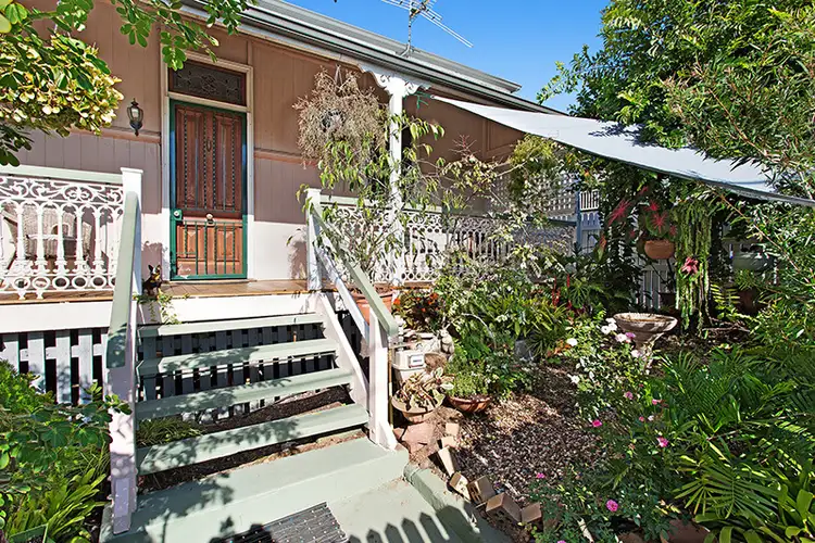 Second view of Homely house listing, 19 Murray Street, Red Hill QLD 4059