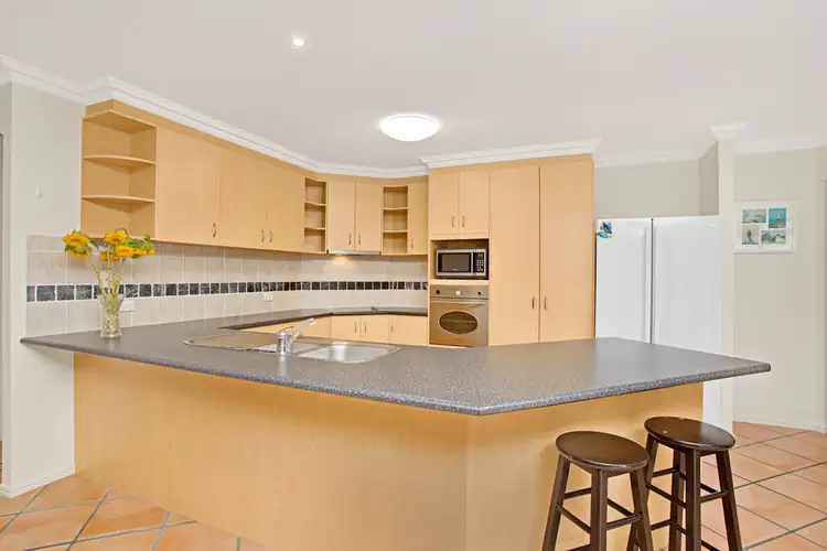 Sixth view of Homely house listing, 14 Van Dyke Crescent, Mcdowall QLD 4053