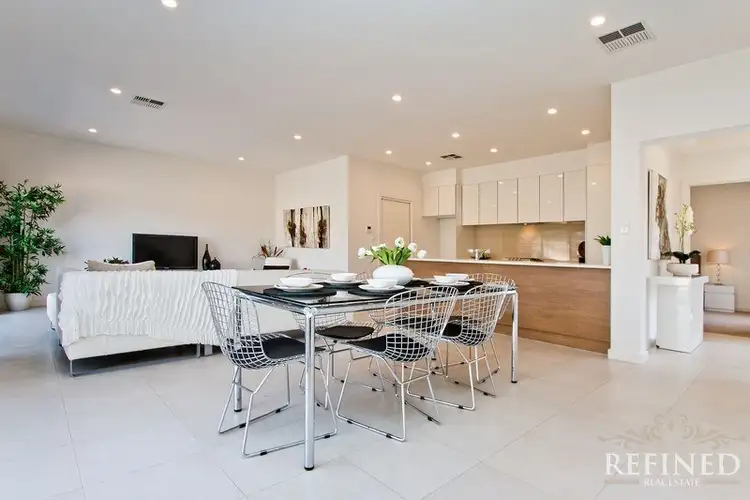 Second view of Homely house listing, 26 Spencer Street, Campbelltown SA 5074
