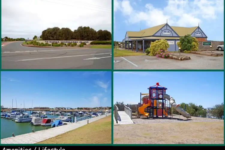 Seventh view of Homely land listing, 9 Ariel Court, Hindmarsh Island SA 5214
