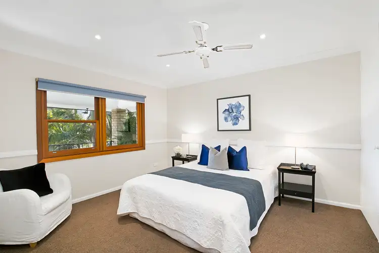 Sixth view of Homely house listing, 86 Myoora Road, Terrey Hills NSW 2084