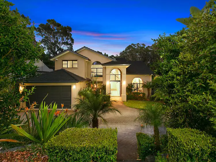 30 Lawson Parade, St Ives NSW 2075