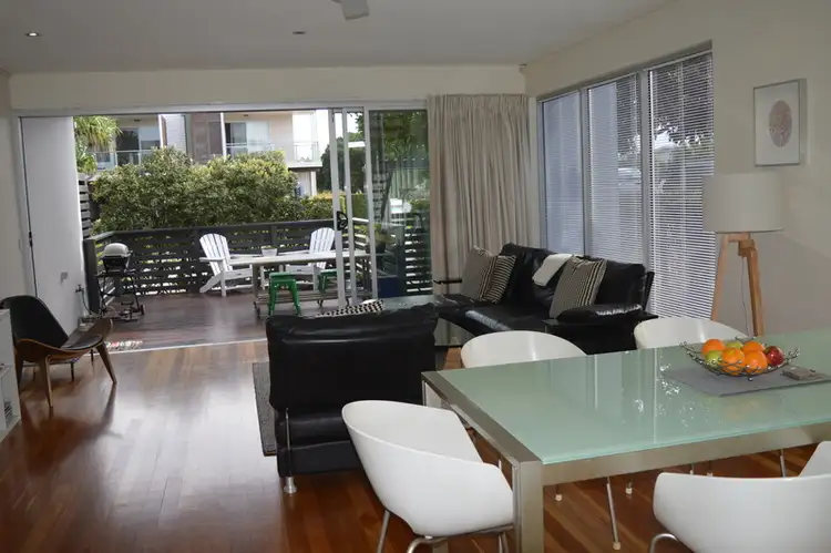 Fifth view of Homely unit listing, 12/1-7 Canthium Way, Casuarina NSW 2487