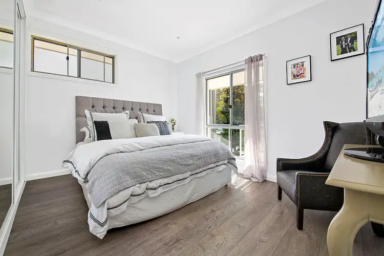 Sixth view of Homely house listing, 7 Gow Avenue, Port Hacking NSW 2229