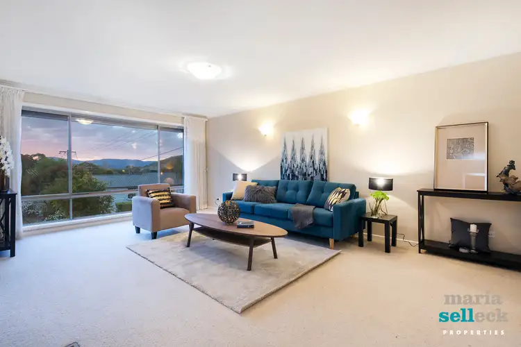 Second view of Homely house listing, 56 Meredith Circuit, Kambah ACT 2902