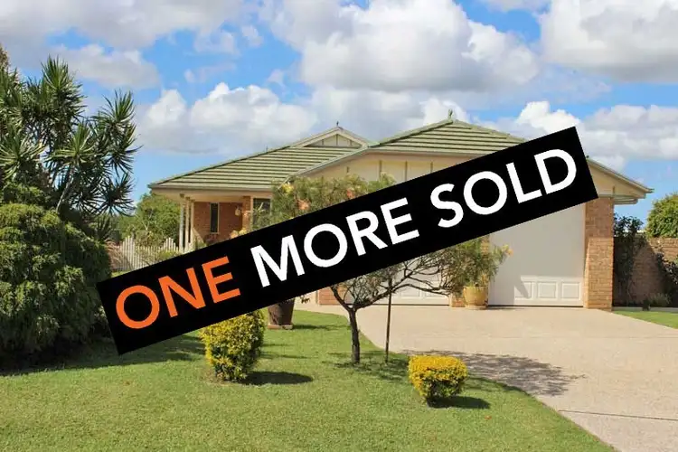30 Cyrus Saul Circuit, Frederickton NSW 2440