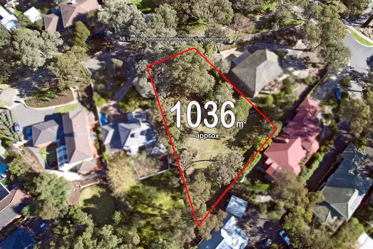5 Ward Street, Diamond Creek VIC 3089