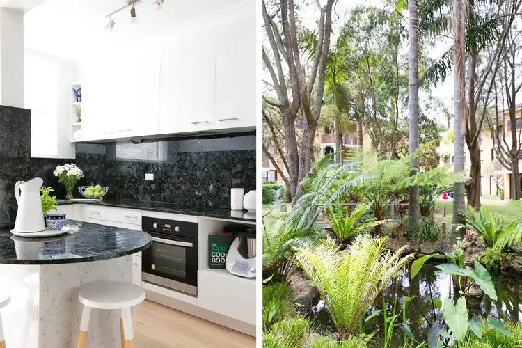 Fourth view of Homely apartment listing, 19/33 Palomar Parade, Freshwater NSW 2096