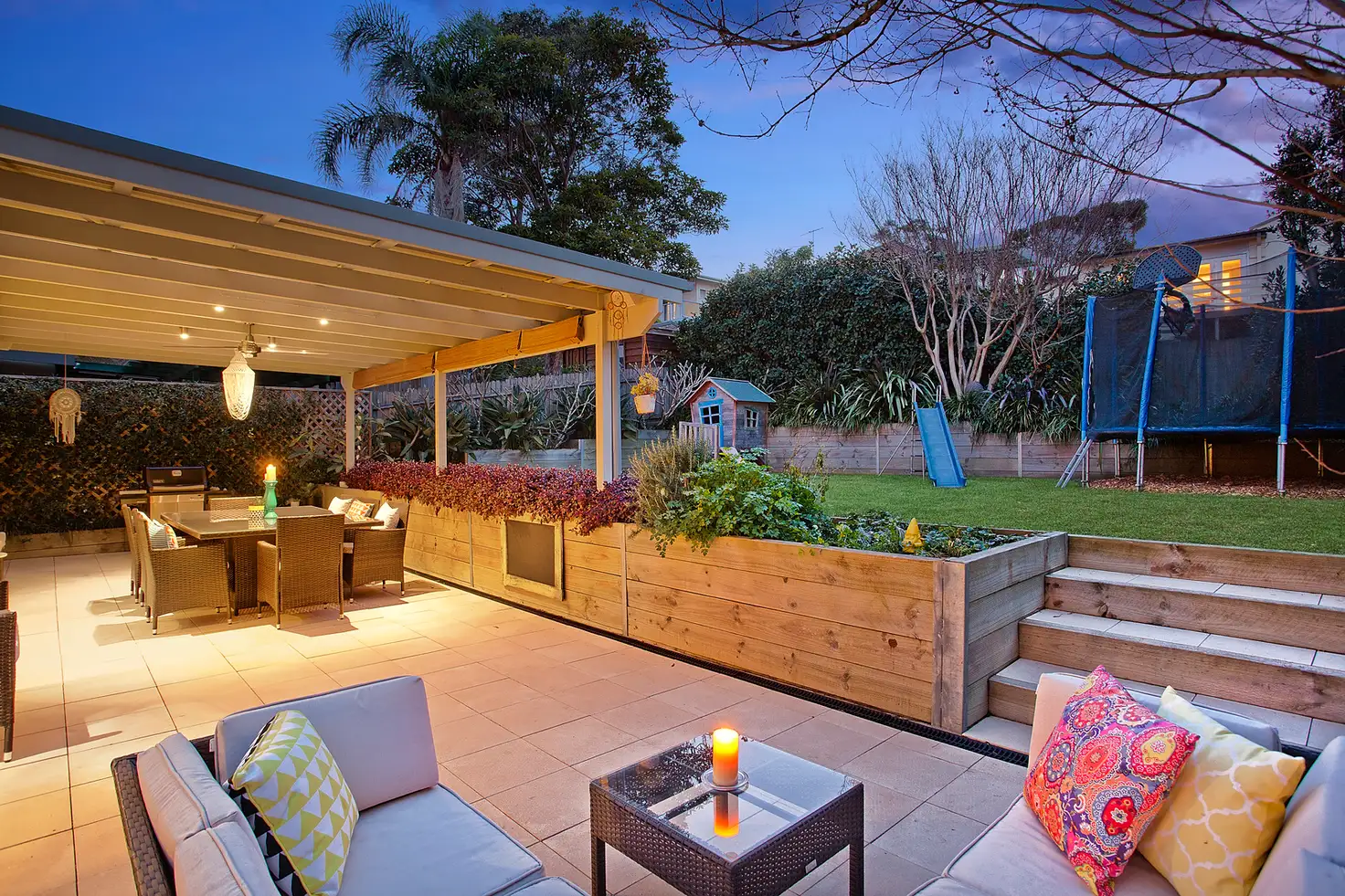 Main view of Homely house listing, 119 Barrenjoey Road, Mona Vale NSW 2103