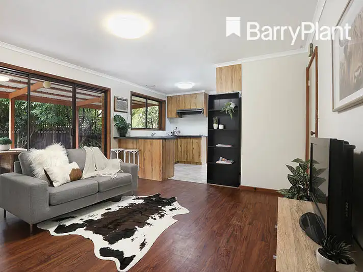 Fourth view of Homely house listing, 3 Geordy Close, Wantirna South VIC 3152