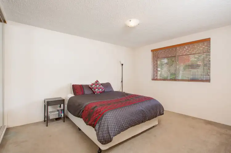 Third view of Homely unit listing, 3/80 Beatrice Terrace, Ascot QLD 4007