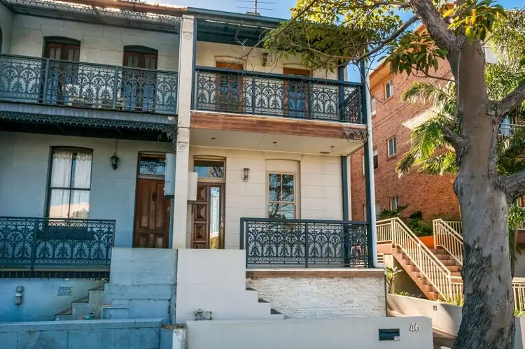 46 Campbell Street, Wollongong NSW 2500