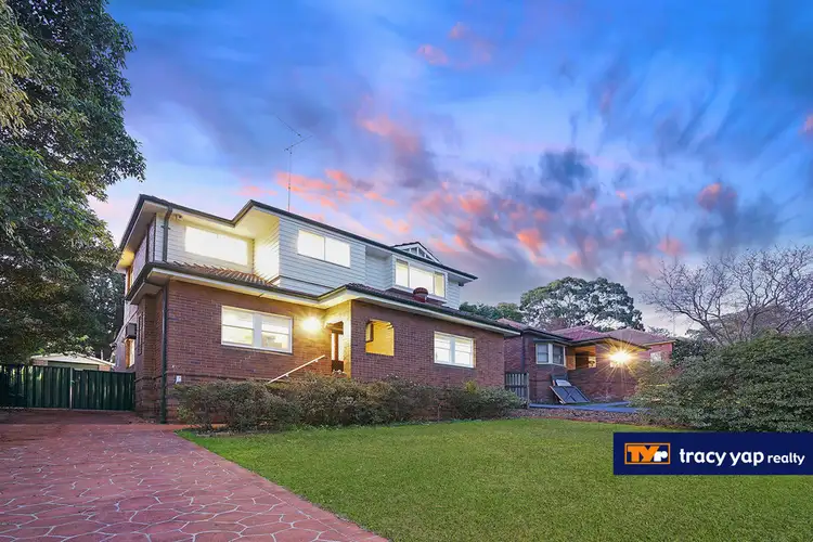 2 Elston Avenue, Denistone NSW 2114