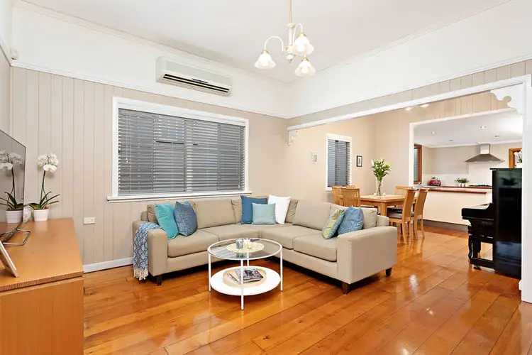 Second view of Homely house listing, 1 Jack Street, Gordon Park QLD 4031