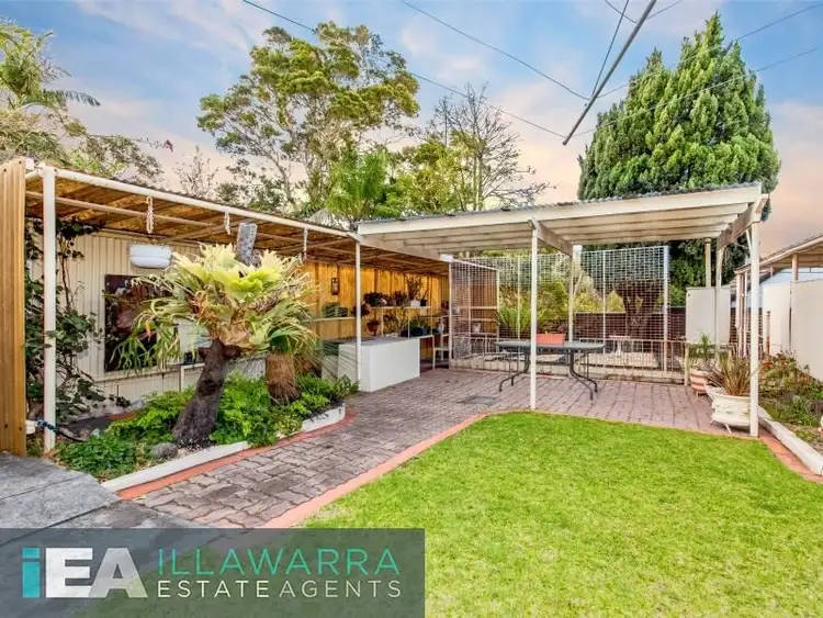Sixth view of Homely house listing, 82 Cabbage Tree Lane, Fairy Meadow NSW 2519