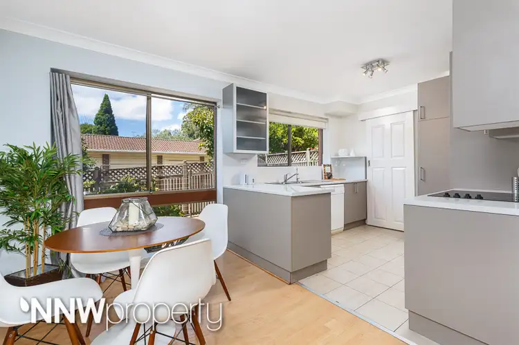 15/1 Libya Place, Marsfield NSW 2122