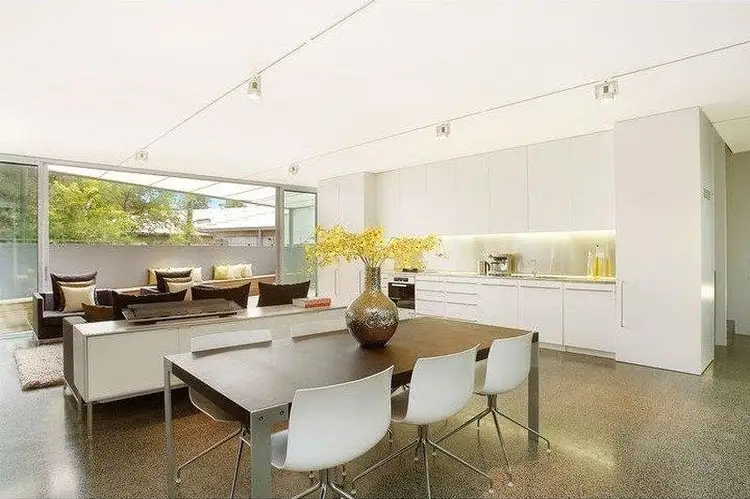 Fifth view of Homely house listing, 26-28 Roylston Street, Paddington NSW 2021
