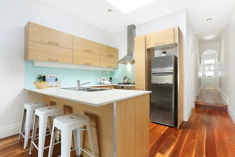 Fourth view of Homely house listing, 227 Denison Street, Queens Park NSW 2022
