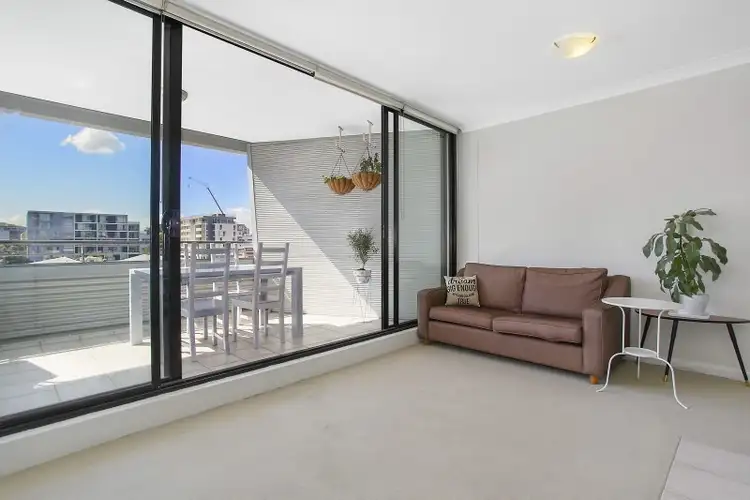 310/11A Lachlan Street, Waterloo NSW 2017