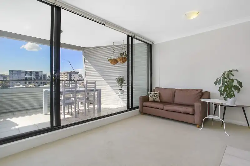 Main view of Homely apartment listing, 310/11A Lachlan Street, Waterloo NSW 2017