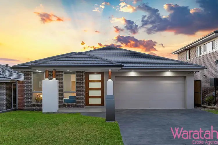 Main view of Homely house listing, 7 Gloucester Street, Schofields NSW 2762