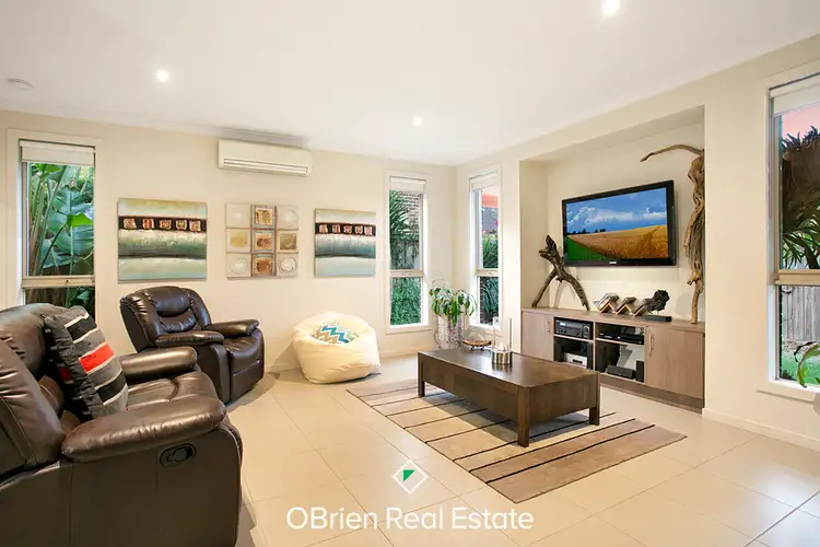 Fourth view of Homely house listing, 21 Flinders Park Drive, Officer VIC 3809