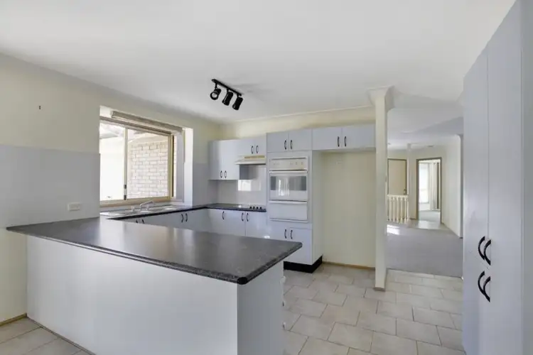 Second view of Homely house listing, 8 Welsh Place, Narellan Vale NSW 2567