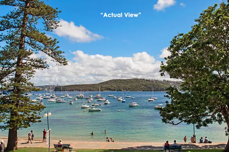 Third view of Homely apartment listing, 4/2 Victoria Parade, Manly NSW 2095