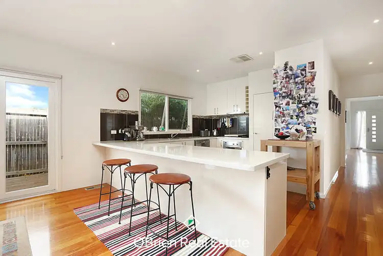 Fourth view of Homely house listing, 18 Dominic Mews, Somerville VIC 3912