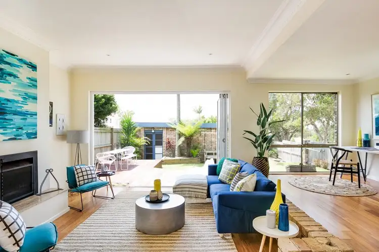 43 Wakehurst Parkway, Seaforth NSW 2092