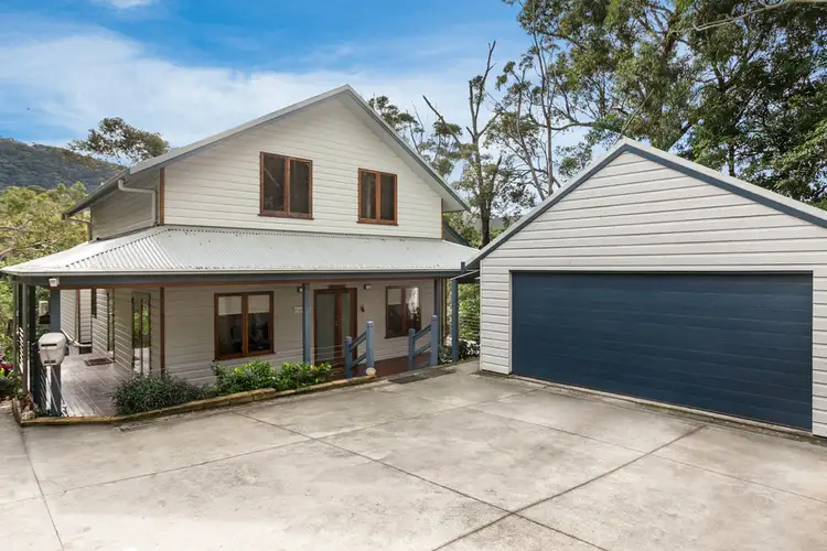 3a Murrawal Road, Stanwell Park NSW 2508