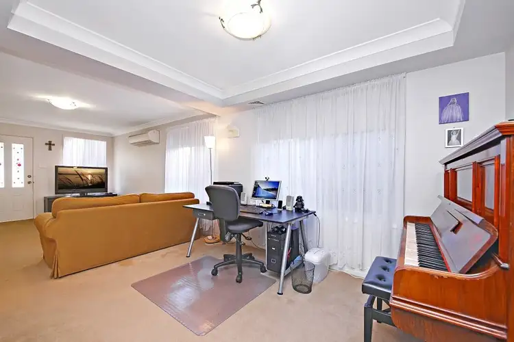 Fourth view of Homely semi-detached listing, 66A Ramsay Road, Panania NSW 2213