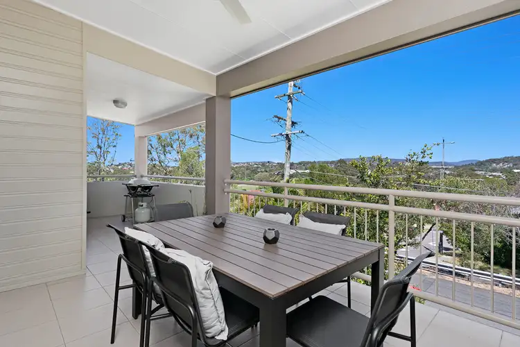 Fifth view of Homely apartment listing, 1/36 Burnaby Terrace, Gordon Park QLD 4031