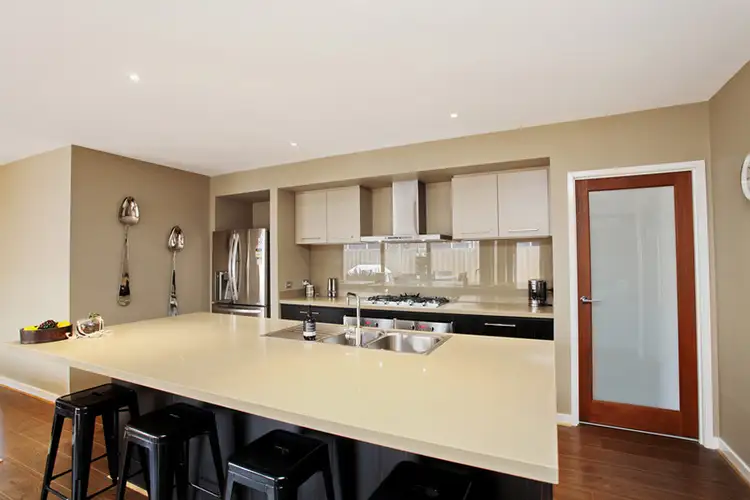 Third view of Homely house listing, 41 Timbarra Drive, Werribee VIC 3030