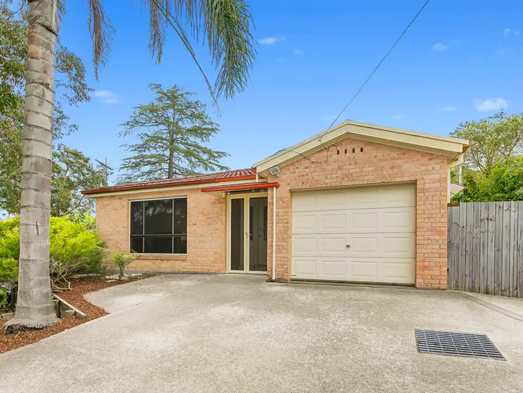 19 Denison Street, Hornsby NSW 2077