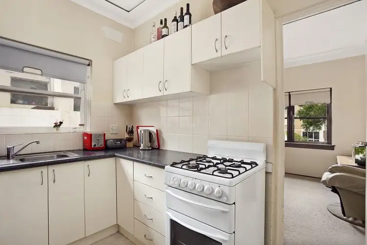 Third view of Homely apartment listing, 4/8 Wood Street, Manly NSW 2095