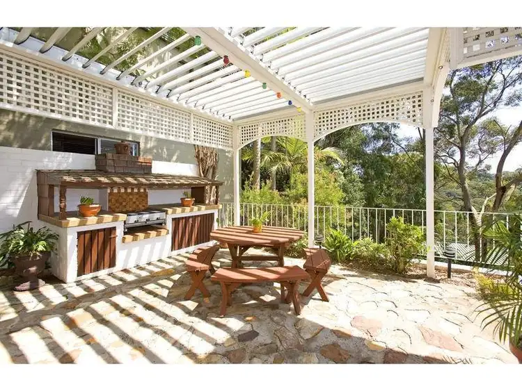 Fifth view of Homely house listing, 50 Eastern Arterial Road, St Ives NSW 2075