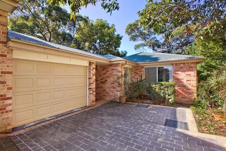 Fourth view of Homely house listing, 36d Burchmore Road, Manly Vale NSW 2093