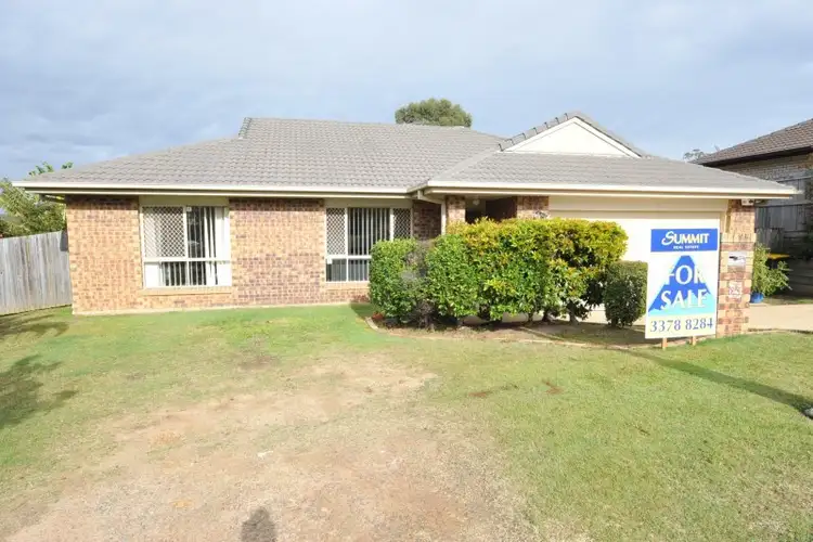 Main view of Homely house listing, 4 Fitzroy Place, Forest Lake QLD 4078