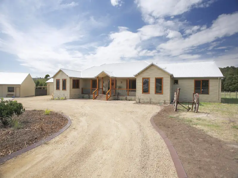 Main view of Homely rural property listing, 625 Baxter Tooradin Road, Pearcedale VIC 3912
