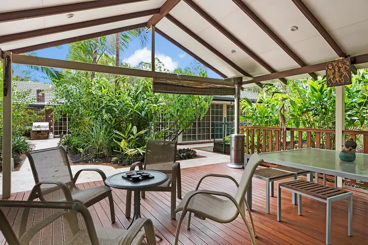 Sixth view of Homely rural property listing, 3 Sanctuary Court, Eatons Hill QLD 4037