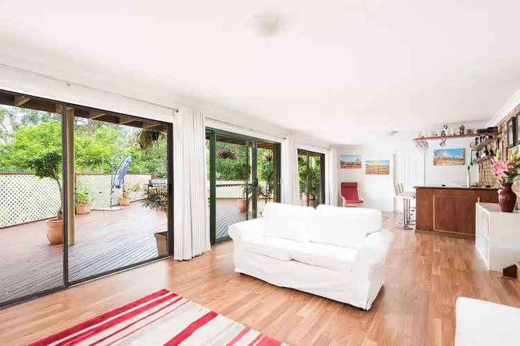 Fourth view of Homely house listing, 4 Tea Tree Place, Kirrawee NSW 2232